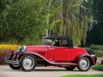 Bugatti Type 40 Roadster 1929 года